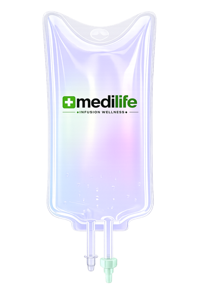 Medilife IV Booster