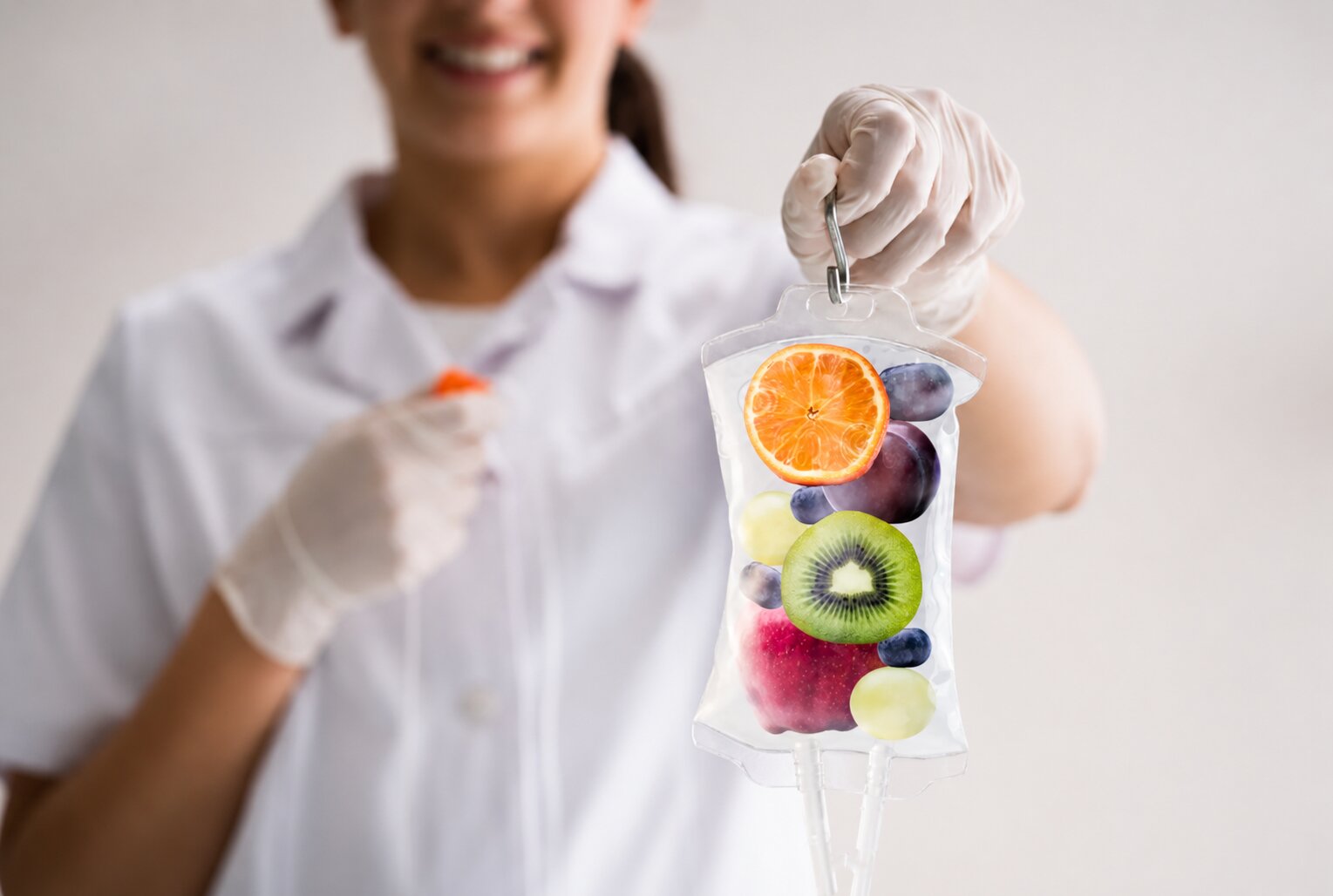 IV Therapy